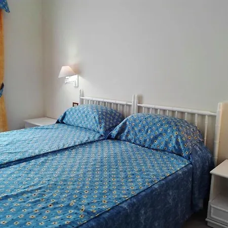 Golf Park, Golf Del Sur, Poolside First Floor Apartmán *