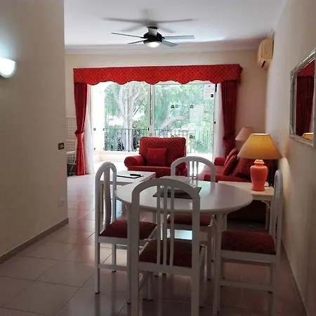 Golf Park, Golf Del Sur, Poolside First Floor Apartmán San Miguel de Abona