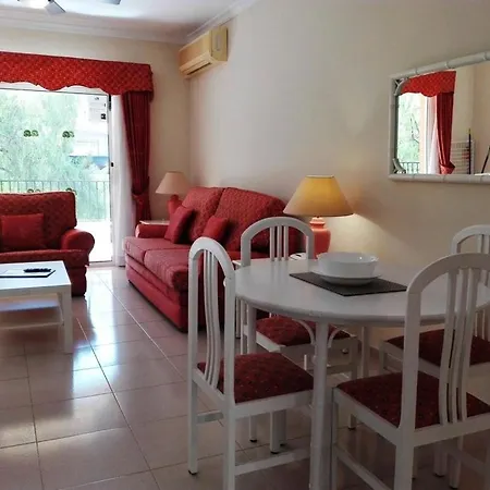 Apartamento Golf Park, Golf Del Sur, Poolside First Floor San Miguel de Abona